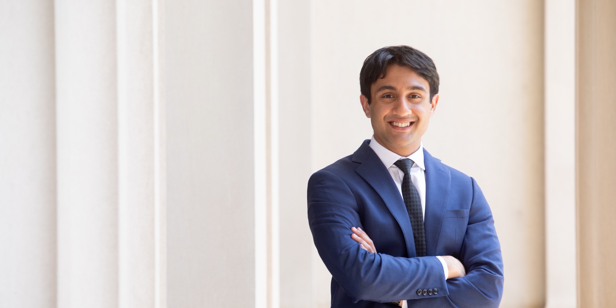 Sharil Maredia at MIT