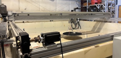 Sediment Transport Simulation System